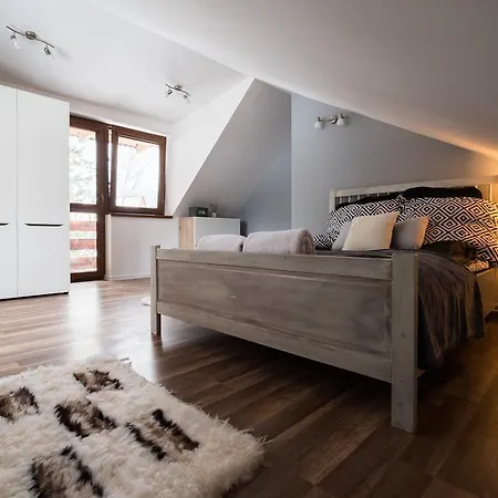 Josephome Zakopane Exteriér fotografie