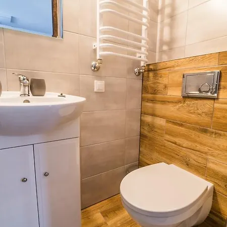 Josephome Zakopane Exteriér fotografie