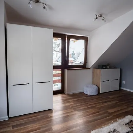 Josephome Zakopane Exteriér fotografie