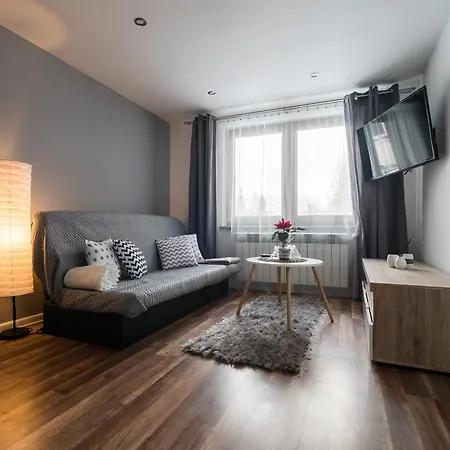 Josephome Zakopane Exteriér fotografie