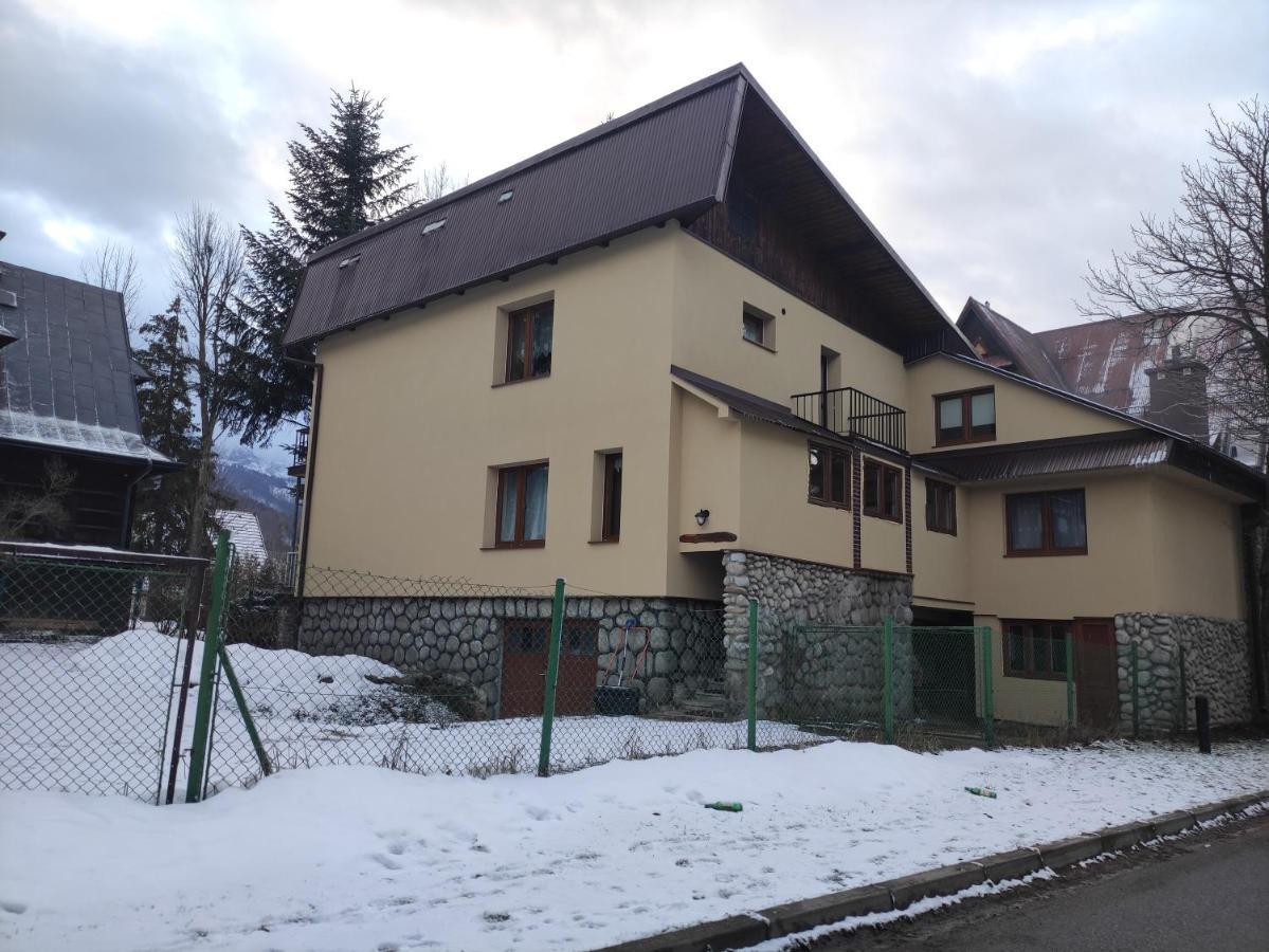 Apartmán Josephome Zakopane