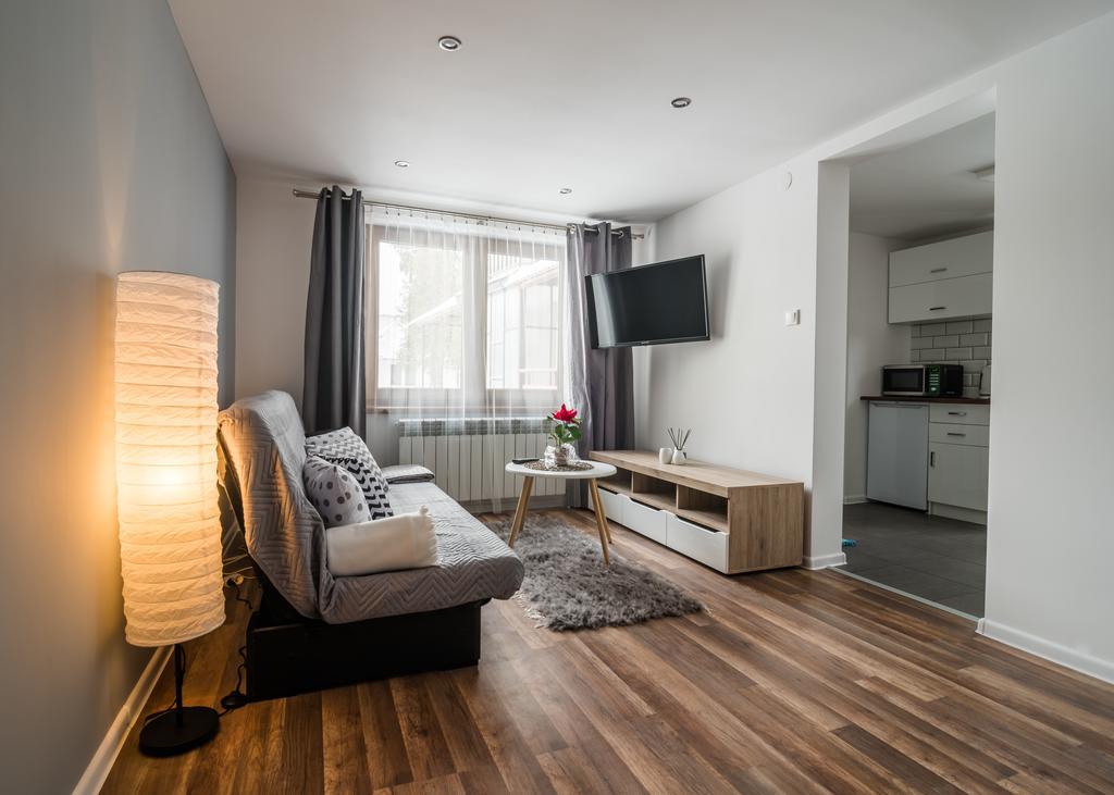 Apartmán Josephome *