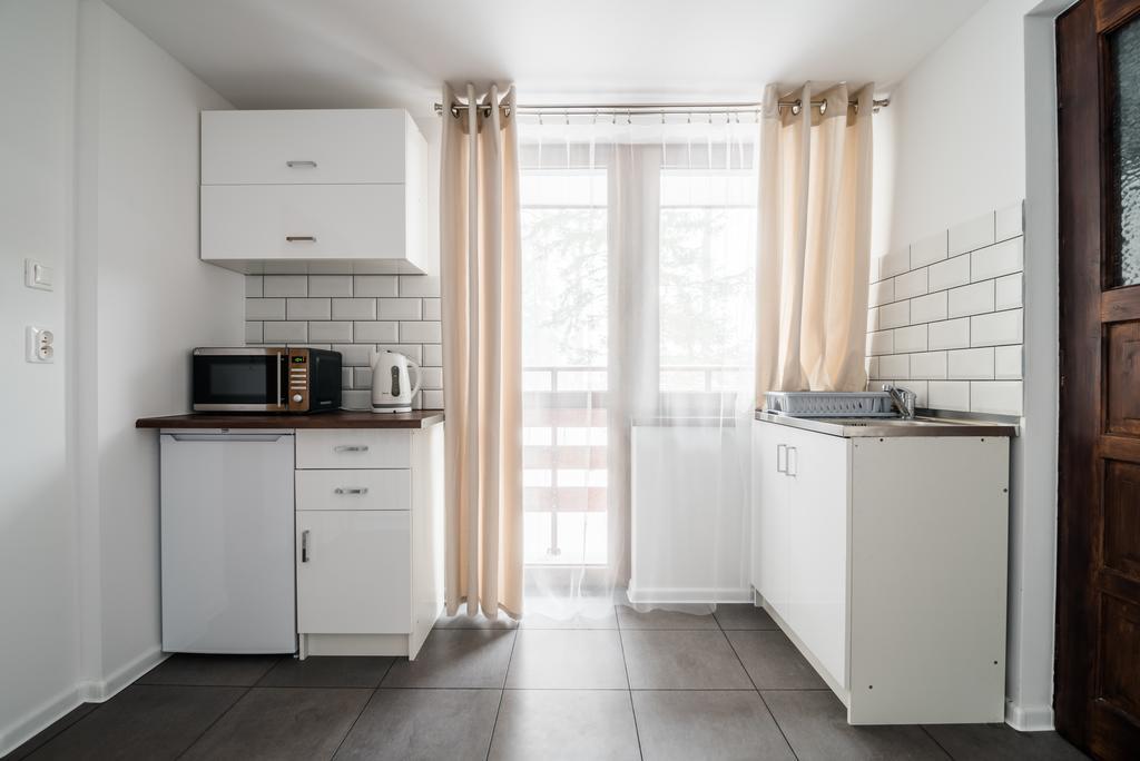 Apartment Josephome Zakopane