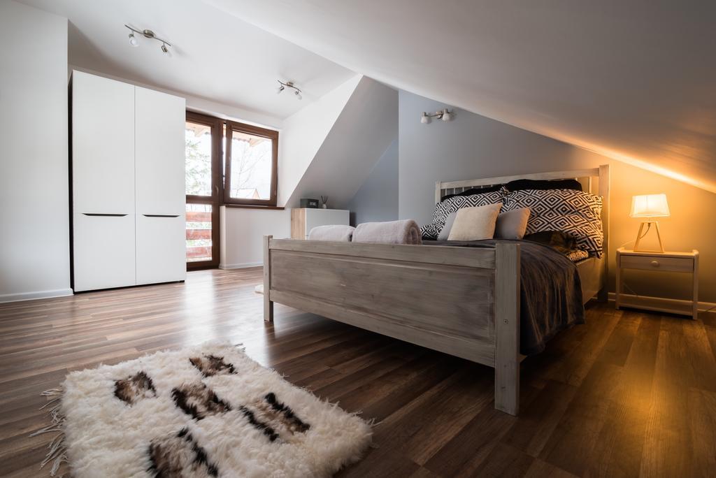 Apartment Josephome *