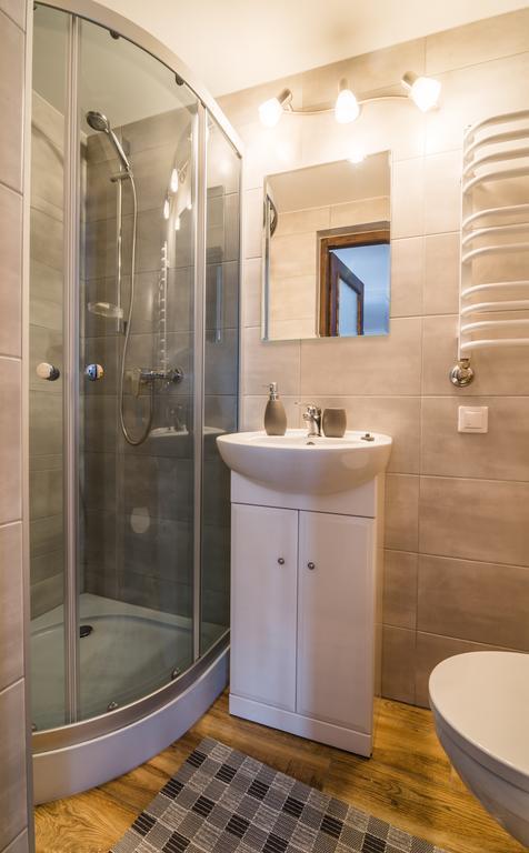 Josephome Apartment