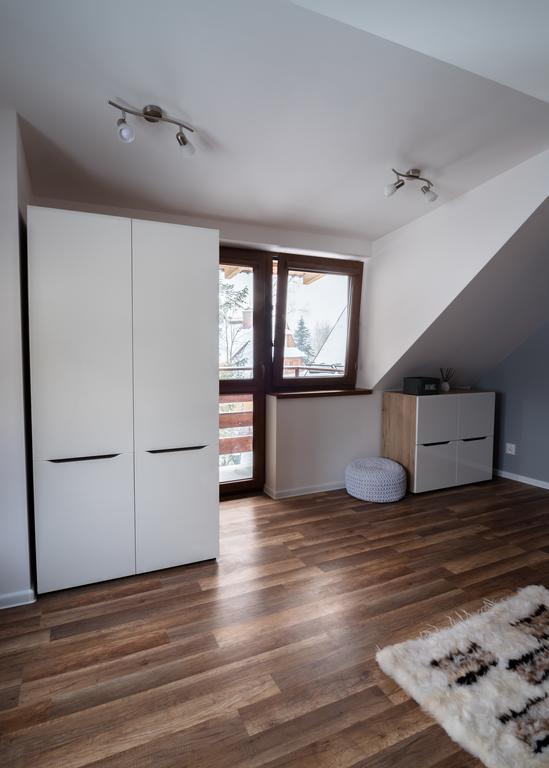 Apartment Josephome Zakopane